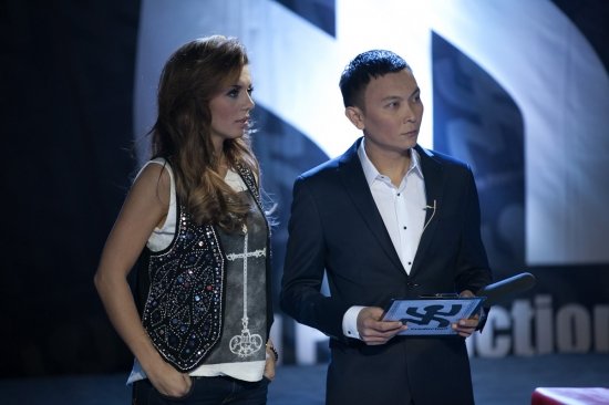 Анна Седокова