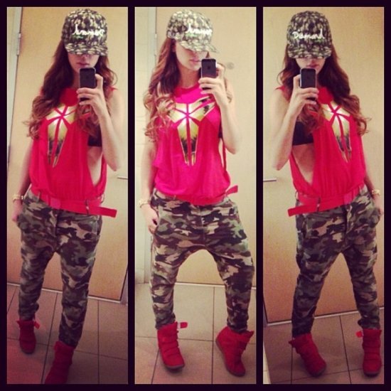 Анна Седокова