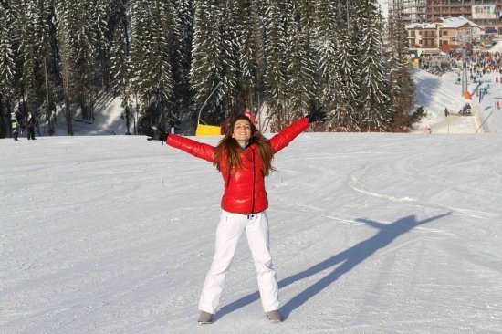 Анна Седокова