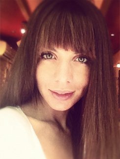 Анна Седокова