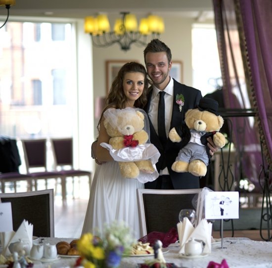 Анна Седокова