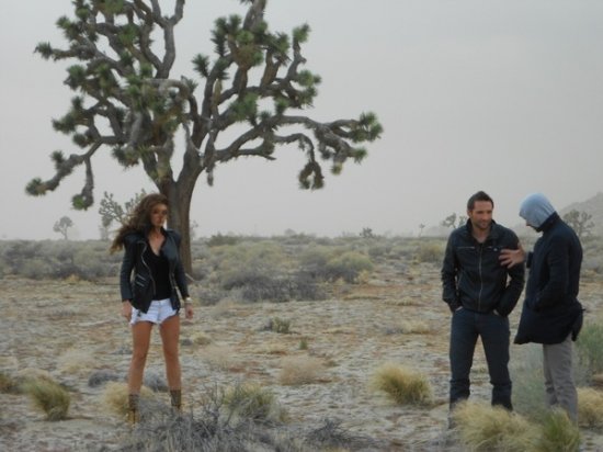 Анна Седокова