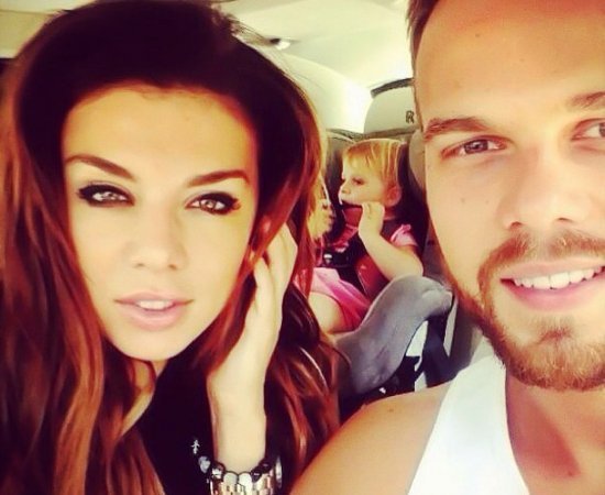 Анна Седокова