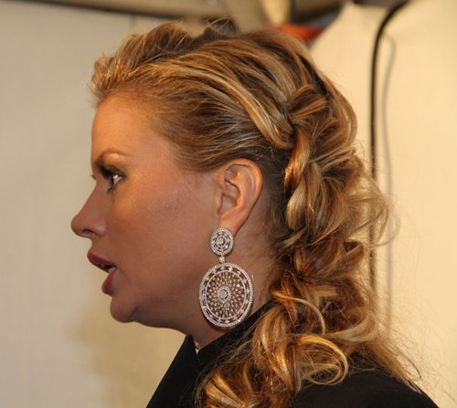 Анна Семенович