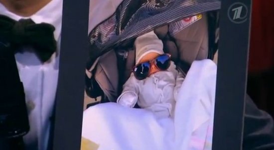 Анна Снаткина