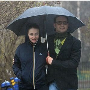 Анна Снаткина