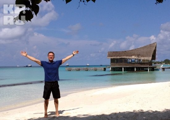 Анна Снаткина и Виктор Васильев