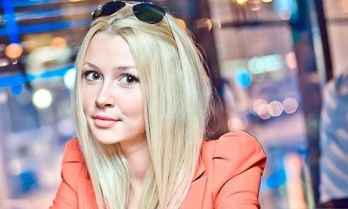 Анна Стрюкова