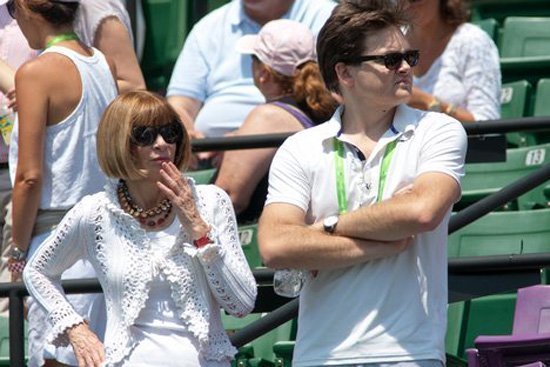 Анна Винтур