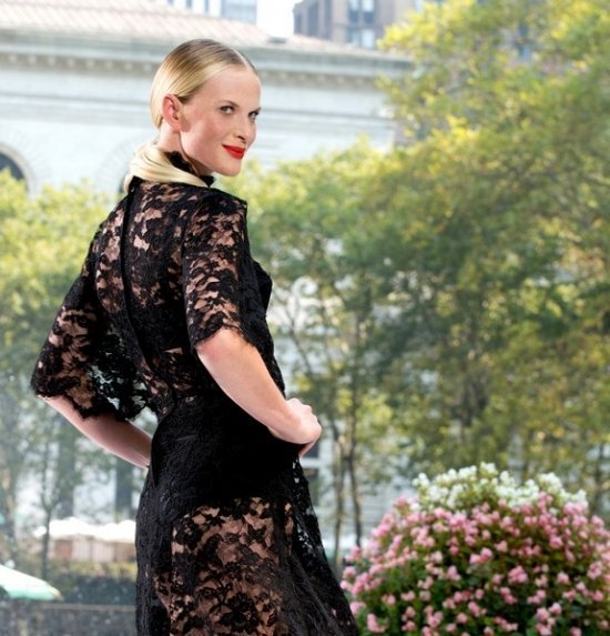 Анна Вьялицына