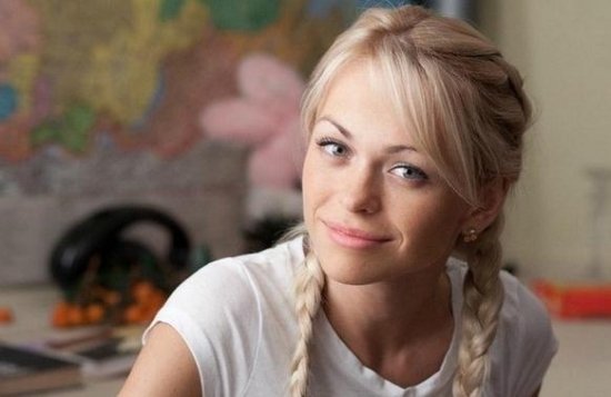 Анна Хилькевич