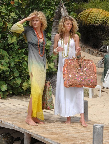 Анналин МакКорд