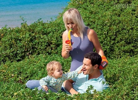 Антон Макарский