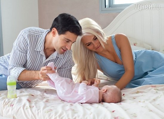 Антон Макарский