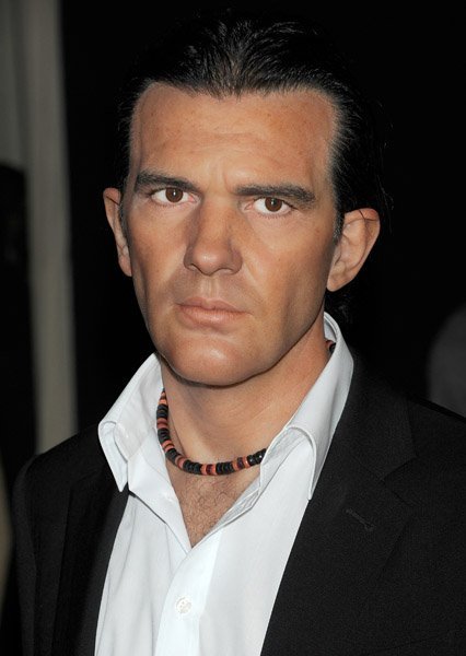 Антонио Бандерас