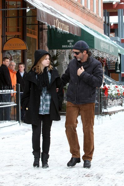 Антонио Бандерас