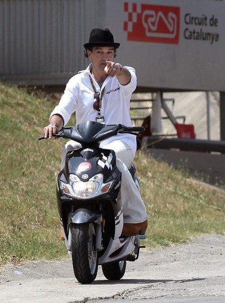 Антонио Бандерас