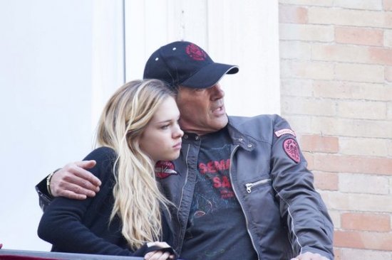 Антонио Бандерас