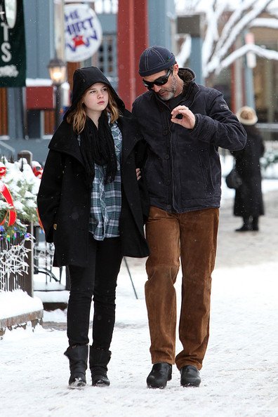 Антонио Бандерас