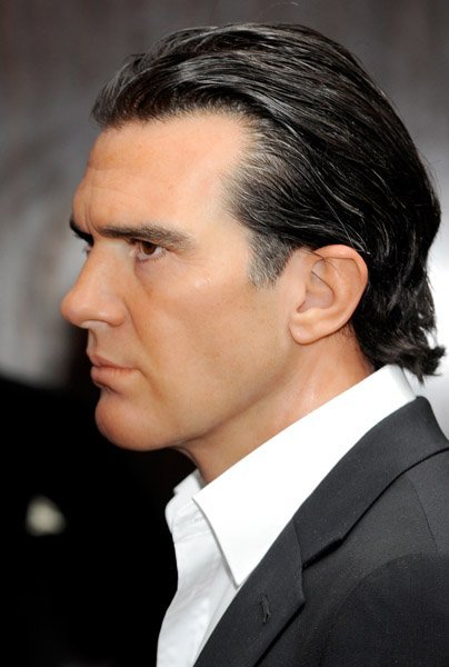 Антонио Бандерас