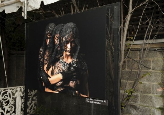 Антонио Бандерас