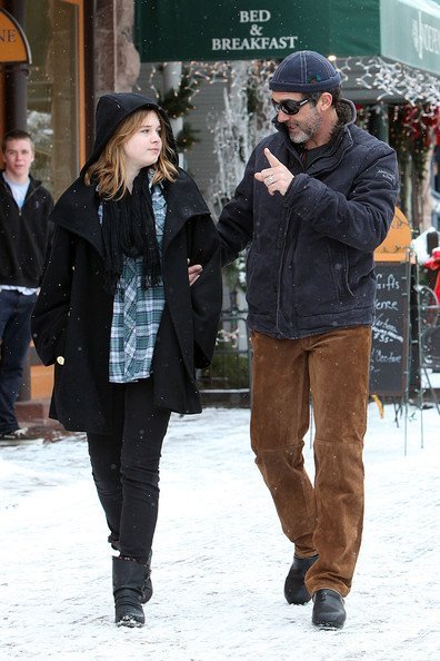 Антонио Бандерас