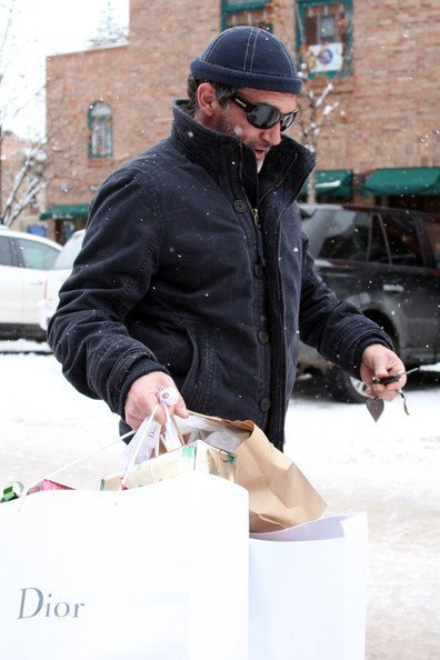 Антонио Бандерас