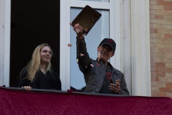 Антонио Бандерас