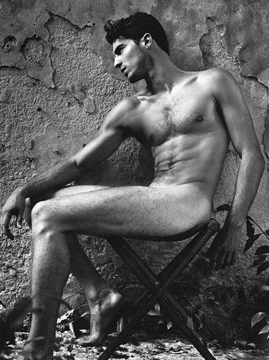 Антонио Навас