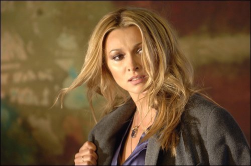 Анжелика Агурбаш