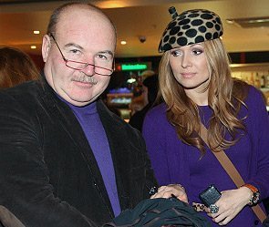 Анжелика Агурбаш