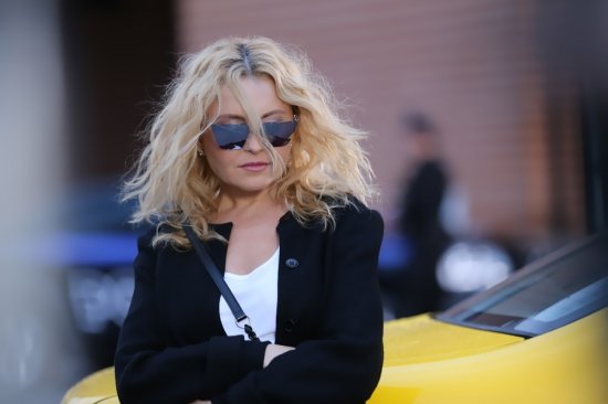 Анжелика Варум