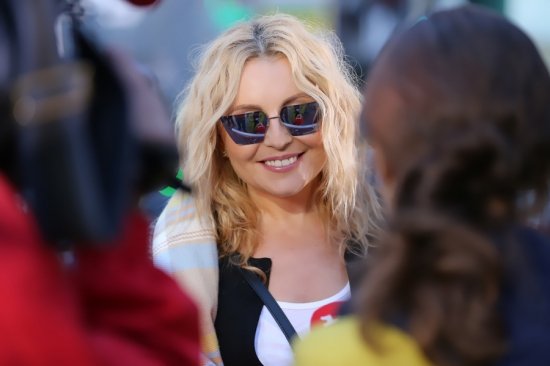 Анжелика Варум