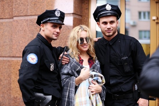 Анжелика Варум