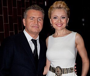 Анжелика Варум