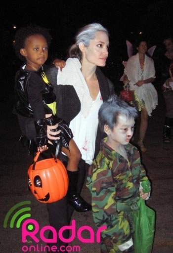 Анжелина Джоли4