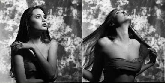 Анжелина Джоли