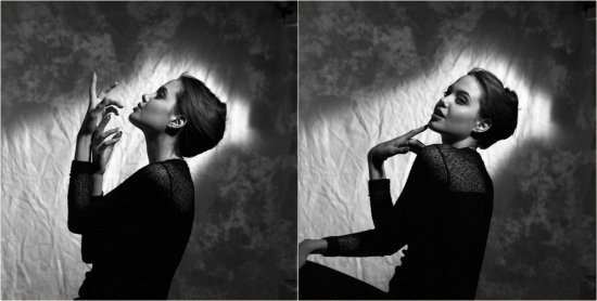 Анжелина Джоли