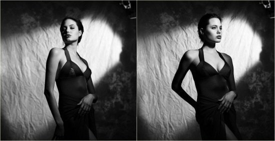 Анжелина Джоли