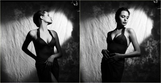 Анжелина Джоли