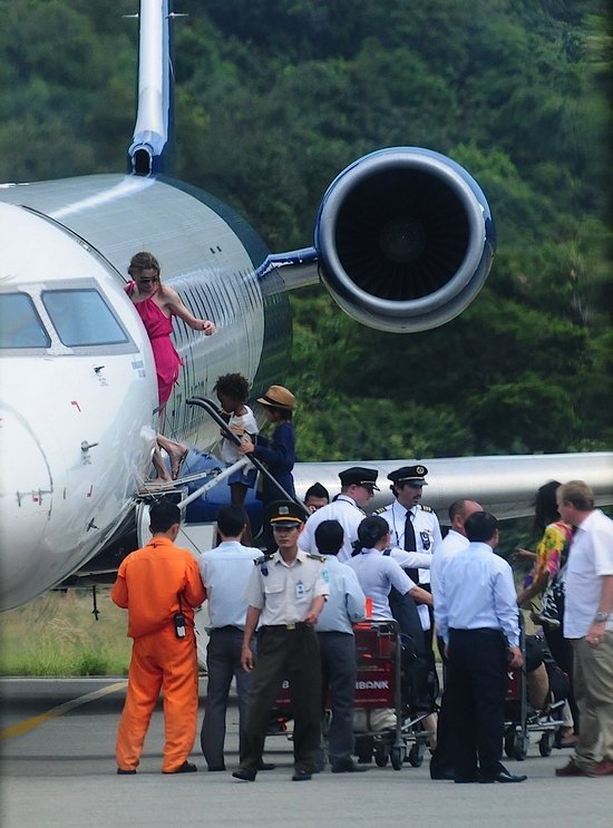 Анжелина Джоли