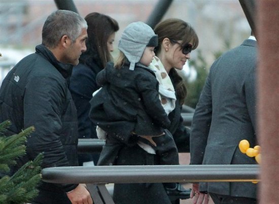 Анжелина Джоли