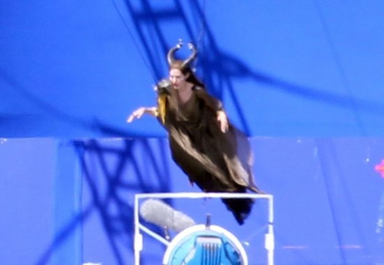 Анжелина Джоли