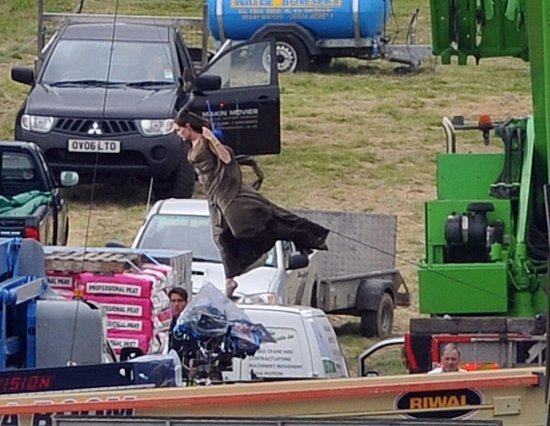 Анжелина Джоли