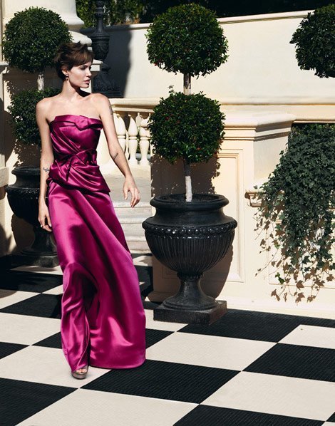 Анжелина Джоли