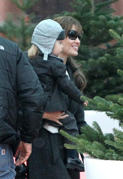 Анжелина Джоли