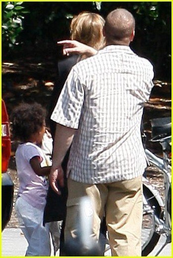 Анжелина Джоли