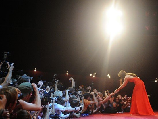 Анжелина Джоли