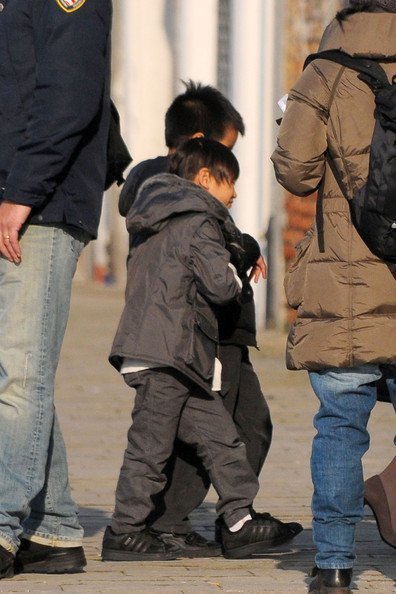 Анжелина Джоли