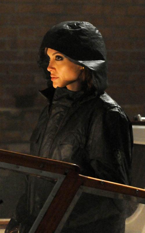 Анжелина Джоли